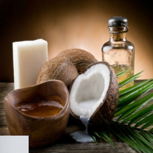 Aceites y productos naturales utilizados en las sesiones